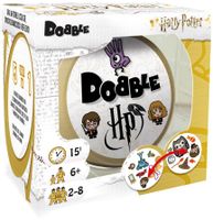 ND39_450659 PG -GRA DOBBLE HARRY POTTER REB WB