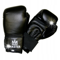 Rękawice bokserskie MASTER 14 OZ