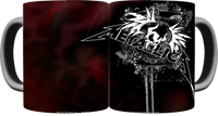 Magiczny Kubek Metallica