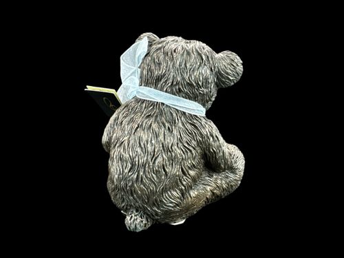 FIGURKA - MIŚ - MAŁY CHŁOPCZYK - GENESIS GN07508A1 na Arena.pl