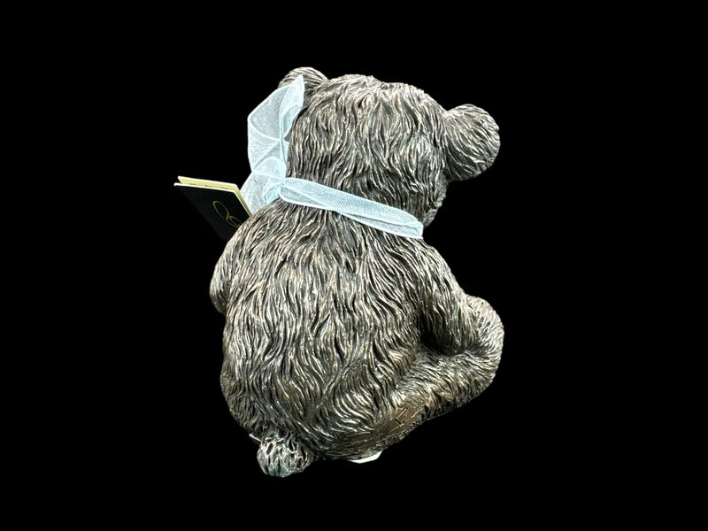 FIGURKA - MIŚ - MAŁY CHŁOPCZYK - GENESIS GN07508A1 zdjęcie 2