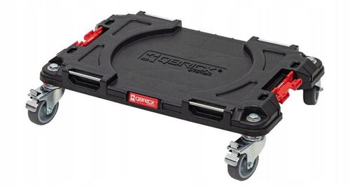 QBRICK SYSTEM PRO DRAWER WORKSHOP SET 1 ZESTAW na Arena.pl