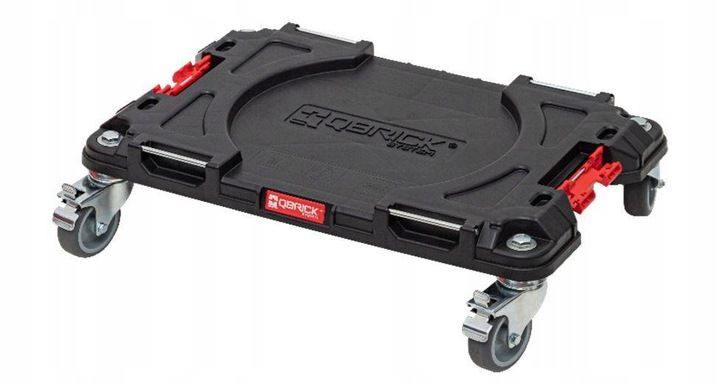 QBRICK SYSTEM PRO DRAWER WORKSHOP SET 1 ZESTAW zdjęcie 2