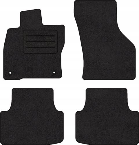 DYWANIKI DO SEAT LEON IV LUX WYMIAR na Arena.pl