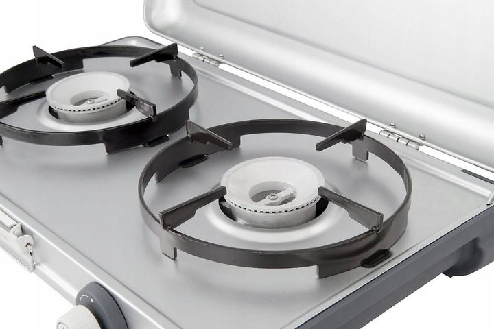 Campingaz 2 CV Kuchenka przenośna zdjęcie 6