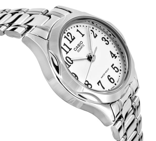 zegarek damski casio ltp-1275d-7bdf + box na Arena.pl