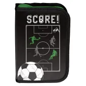 Piórnik z wyposażeniem Piłka PP25FA-P001