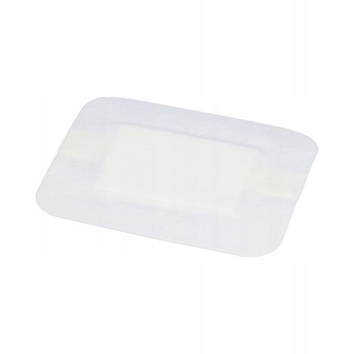 Elastopor STERIL E opatrunek włókninowy z wkładem chłonnym 10x25cm a'25 na Arena.pl