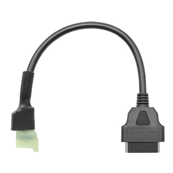 KABEL 4-PIN / ADAPTER OBD2 DO MOTOCYKLI HONDA zdjęcie 6