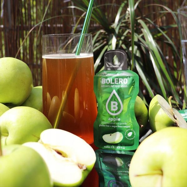 Bolero 100g Apple zdjęcie 3