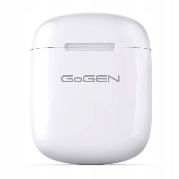 Słuchawki TWS Bluetooth Douszne Mikrofon GoGEN zdjęcie 10