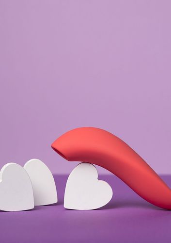 Melt by We-Vibe Pink na Arena.pl