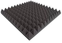 PIANKA GĄBKA MATA AKUSTYCZNA 50 x 50 x 7 cm