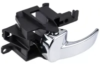 KLAMKA WEWNĘTRZNA DRZWI LEWA NISSAN PATHFINDER III 2005 2006 2007 2008