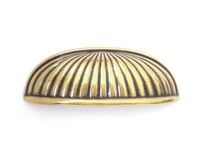 Uchwyt 15067Z Bosetti Marella Rozstaw w mm - 64, Kolor pokrycia - Stare złoto