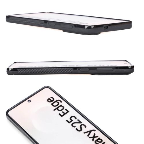 etui bewood unique do samsung galaxy s25 edge - planets - pluton na Arena.pl