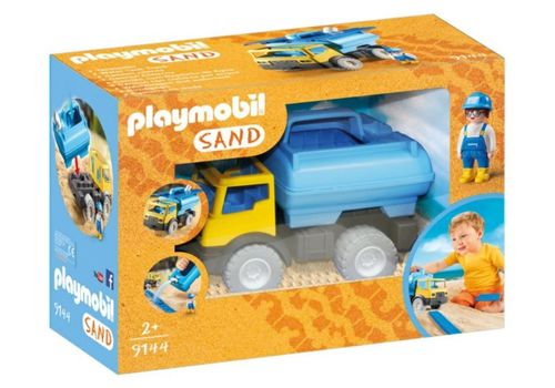 PLAYMOBIL 9144 CYSTERNA NA WODĘ na Arena.pl
