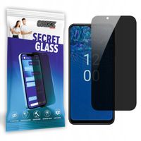 Szkło prywatyzujące GrizzGlass SecretGlass do Nokia G310
