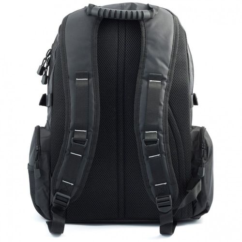 Classic 15-16" CN600 Backpack - Black na Arena.pl