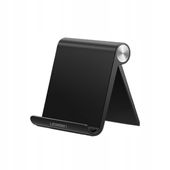UGREEN Podstawka na telefon UGREEN LP106 (czarna) ]]
