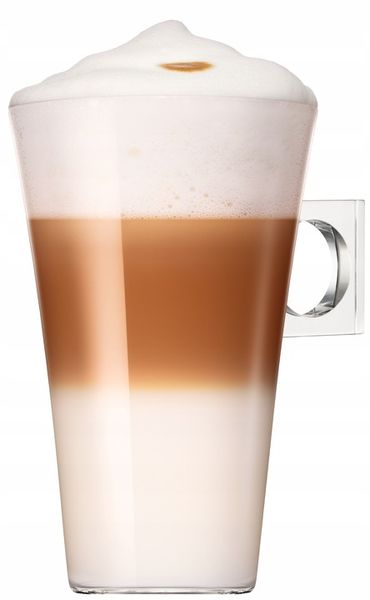 Kapsułki Nescafe Dolce Gusto Latte Macchiato 3x16 zdjęcie 3