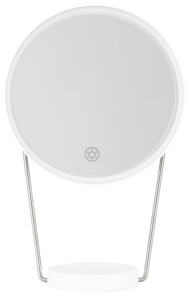 Lusterko LED do makijażu Humanas HS-ML01 lampka zdjęcie 6