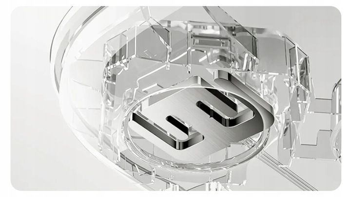 Xiaomi Smart Scale S200 (ciemnoszary) zdjęcie 2