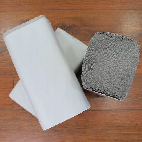 Ręcznik papierowy ZZ Bio szary 4000szt GRUBY Gramatura 38-40g 21cm x23 4000 na Arena.pl