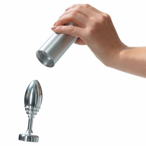 doxy butt plug ribbed na Arena.pl