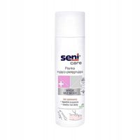 SENI CARE Pianka myjąco-pielęgnująca do ciała 500 ml