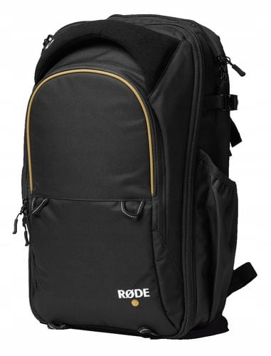Plecak RODE Backpack – Torba na RODECaster Pro II Duo na Arena.pl