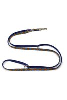 A-081 SMYCZ DLA PSA ROMB 15MM/220CM Kolor - Niebieski