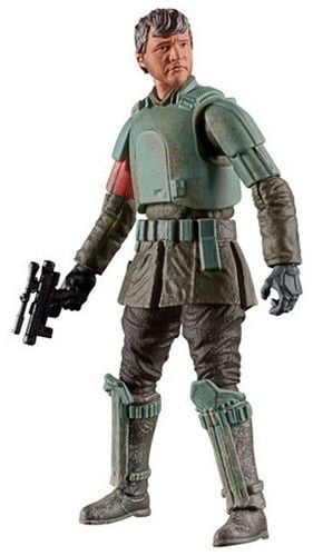 hasbro star wars black series din djarin morak na Arena.pl
