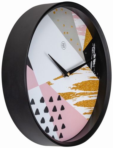 Zegar ścienny nXt Grace 7354 na Arena.pl