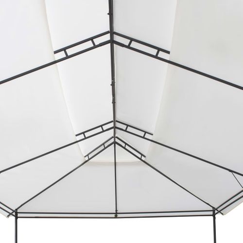 Altana, 600X298X270 Cm, Biała na Arena.pl
