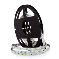 Taśma LED 45W 306500 Polux 2500lm biały pasek 5-metrowy 6500K