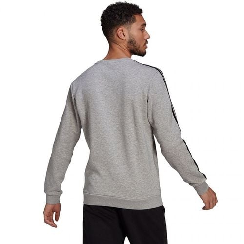 Bluza adidas Essentials Sweatshirt M GK9110 S na Arena.pl