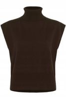 Sweter Gestuz Gzmanzi Waistcoat 10910532 XL