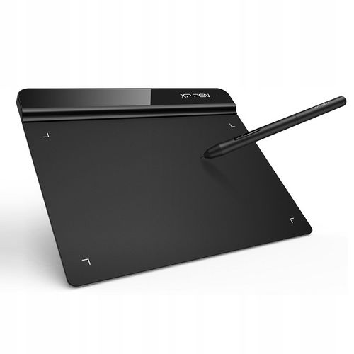 TABLET GRAFICZNY XP-PEN G640 8192 st 5080 LPI DLA GRAFIKA na Arena.pl