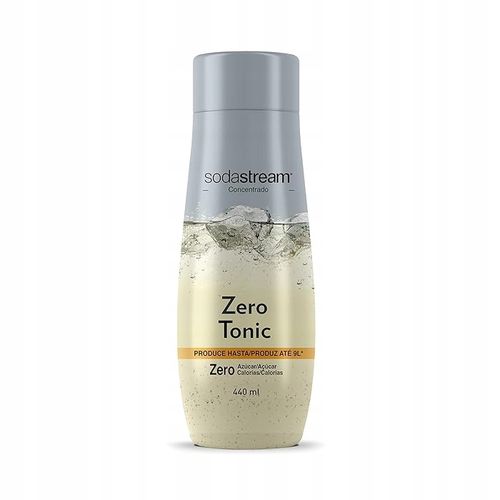 SYROP KONCENTRAT SODASTREAM ROCKSTAR ORIGINAL ENERGY ZERO ! ! ! na Arena.pl