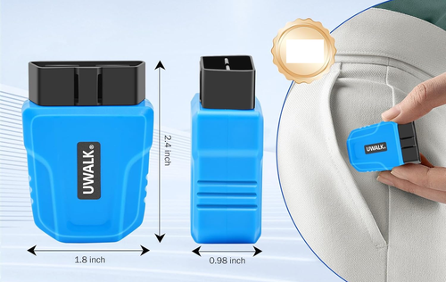 Skaner Obd2 Bluetooth 5 4 Diagnostyka Samochodowa na Arena.pl