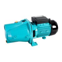 POMPA HYDROFOROWA JET 100A - OM-JET-100A