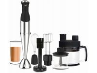 BLENDER RĘCZNY GÖTZE & JENSEN HB950K 1000W