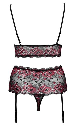 bra set pearl xl/2xl na Arena.pl