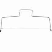 KRAJACZ STRUNOWY POJEDYNCZY DO CIĘCIA BISZKOPTU CIASTA TADAR