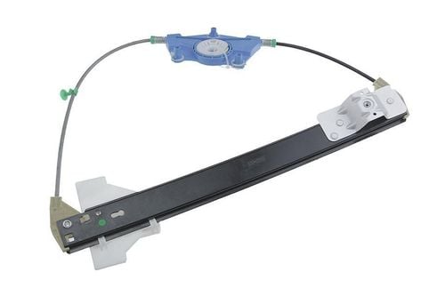 PODNOŚNIK SZYBY LEWY TYŁ AUDI A4 B7 2004 2005 2006 2007 2008 na Arena.pl