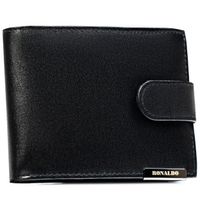 portfel męski skórzany rm-02l-bdf-bl-9984 black