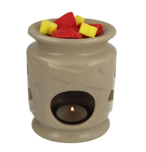 KOMINEK CERAMICZNY 13X10 CM na Arena.pl
