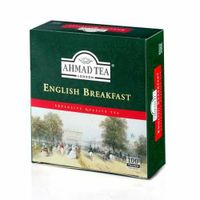 AHMAD Ekspres 100tbx2g Breakfast