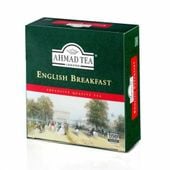 AHMAD Ekspres 100tbx2g Breakfast